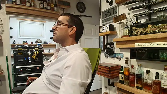 Živý XXX chat HoT_sHoT_357
