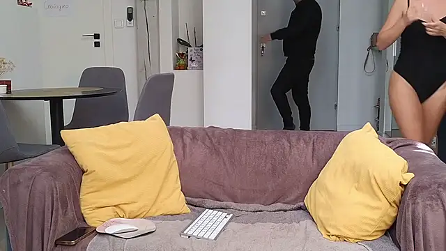 Živý XXX chat Sammy_Peekss