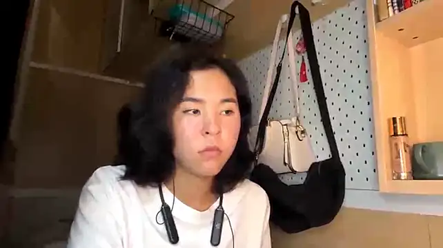 JennyCarpenterのライブXXXチャット