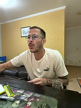 MeladoDiMel live XXX chat