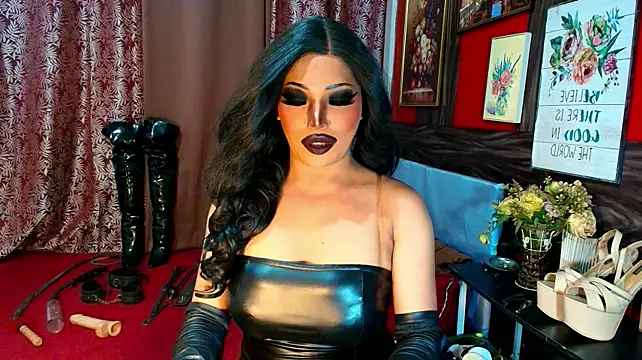 demonfuta Obrolan Langsung XXX