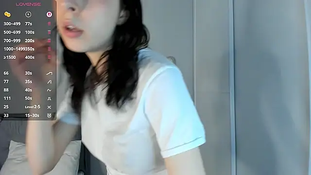 แชท XXX สดของ EvelineStiner