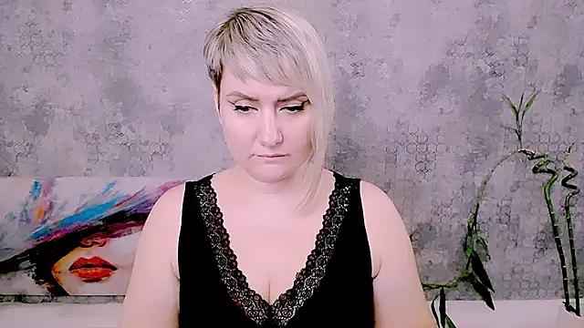 Chat XXX en directo de Djullia
