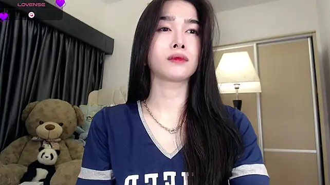 KeenMazikeen69's Webcam Show