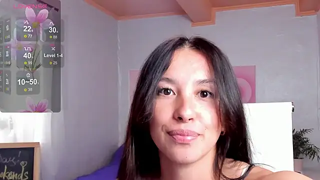 Czat XXX na żywo – Geisha_Anna