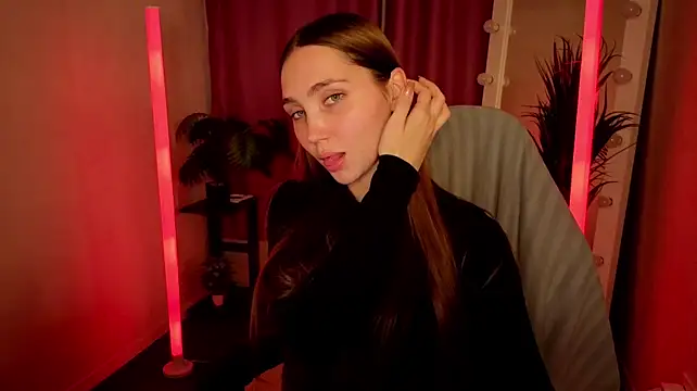 Princess__Lily's Live XXX Chat