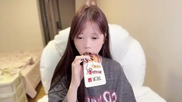 xiaobaozi-520 Live XXX-Chat