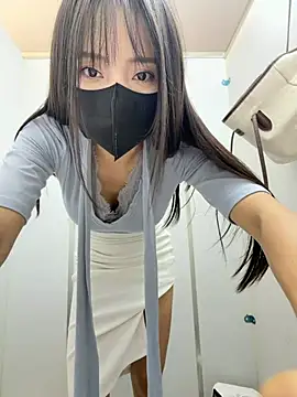 โชว์เว็บแคมของ xiao-Lin
