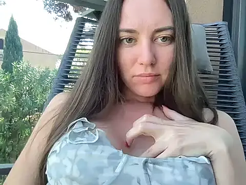Melrissa's Live XXX Chat