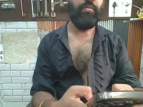 Chat XXX ao vivo de DirtyStepDaddy