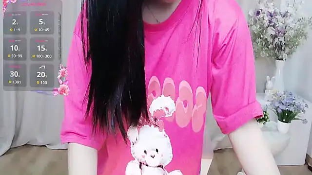 shynana 即時 XXX 聊天