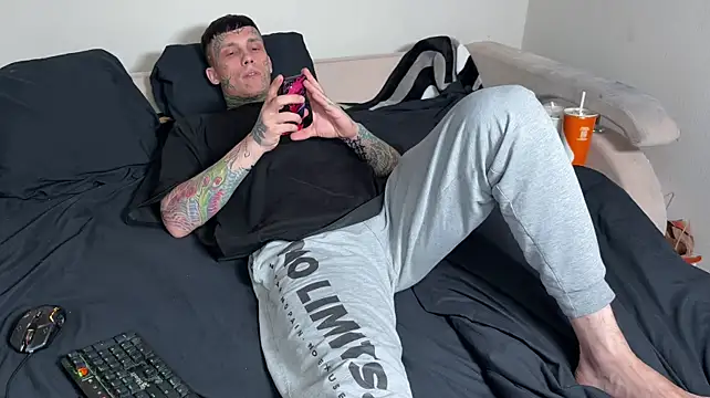 Anubisgods 라이브 XXX 채팅