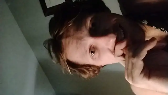 Cooper_Bandit2's Webcam Show