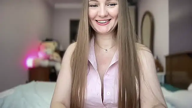 XXX chat uživo modela Viola_sweet