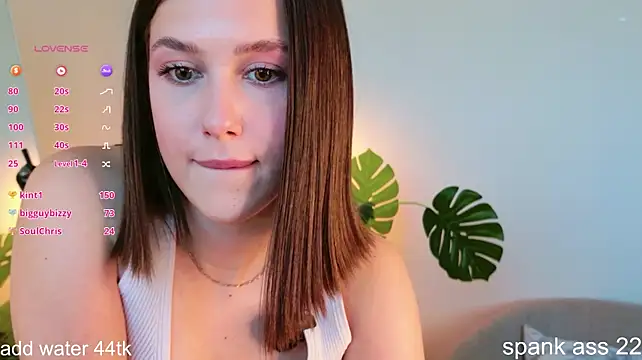 BellaColeman Live XXX Chat