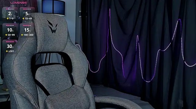 Czat XXX na żywo – Sweet_Emilya