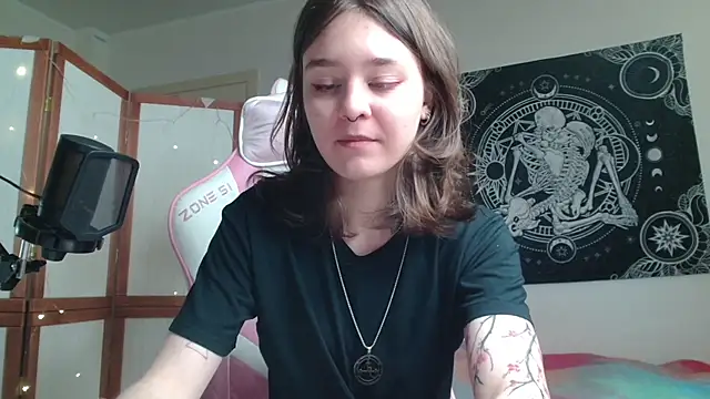 Mysterious_Toy 라이브 XXX 채팅