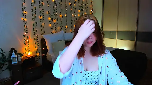 Živý XXX chat MooonlightSky