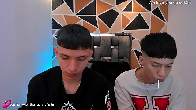 Juan_Nd_Steven: онлайн-секс-чат