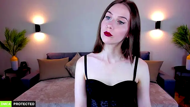 צ'אט XXX בשידור חי של TheWoman__