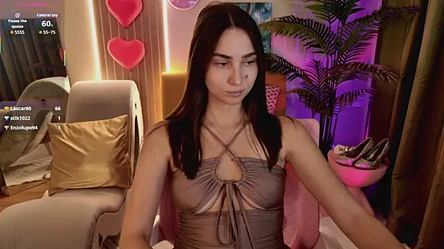 SelinOtis Live XXX Chat