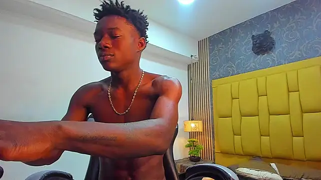 chimi88 Live XXX-Chat