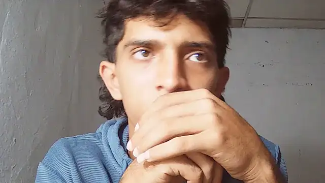 Chat XXX ao vivo de Noscay
