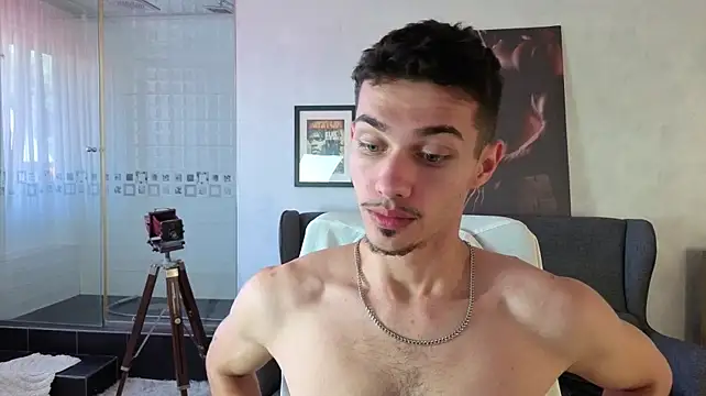 KaydenDrew Live XXX-Chat