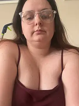 Živý XXX chat BigBootySaraah