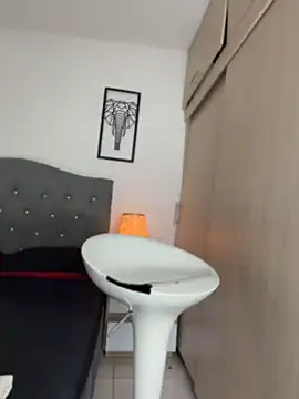Maximiliano_ford Adlı Modelin Canlı XXX Sohbeti