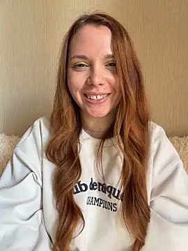 oh_rachel's Live XXX Chat