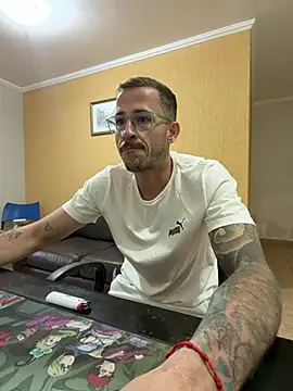 MeladoDiMel Chat XXX in diretta