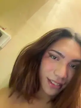 SideChick_Bunny Webcamshow