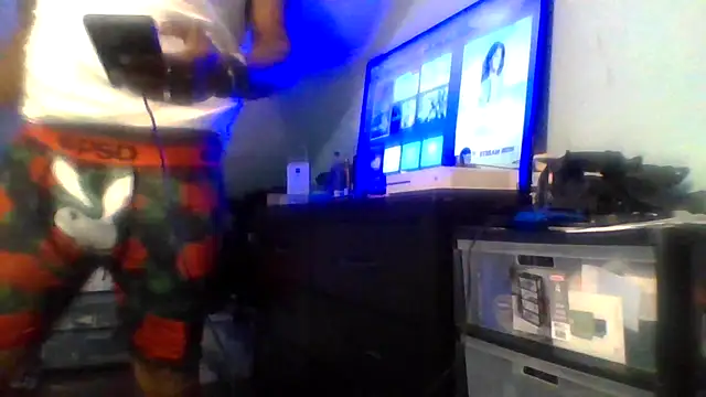 Chat XXX ao vivo de ReeferMadness59