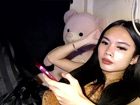 Sembang XXX Secara Langsung devine_goddess