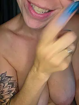 Chat +18 de LadySecret_X ao vivo