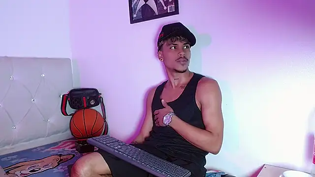 Angel_foxc13's Live XXX Chat