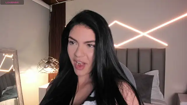 Veronicalanx1's Live XXX Chat