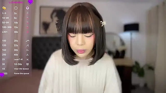 Pumi_akiko's Live XXX Chat
