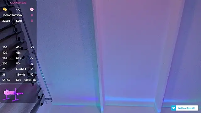 Nathan_rivers 라이브 XXX 채팅