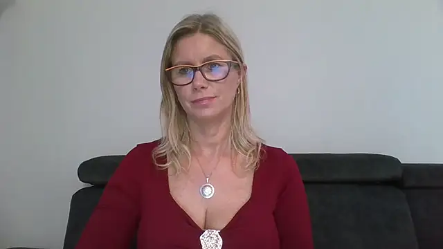 DoreenSexy Chat XXX in diretta