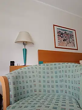 XXX chat uživo modela GORDONS10