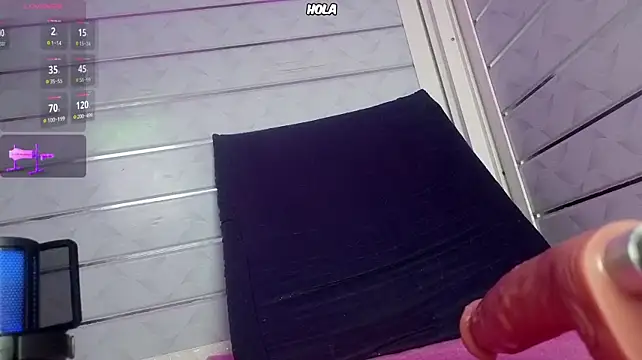 XXX chat uživo modela Yivi_3