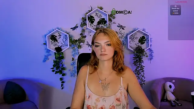 melody_sky_ Live XXX-Chat