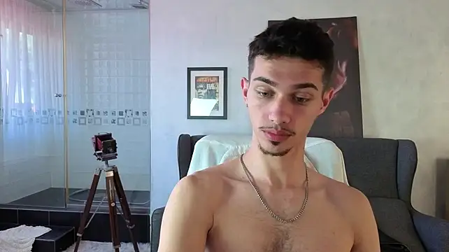 Chat XXX en directo de KaydenDrew