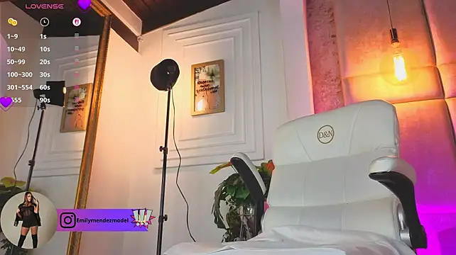 AlessiaLondon 라이브 XXX 채팅