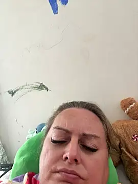 Meliss_Official9 라이브 XXX 채팅