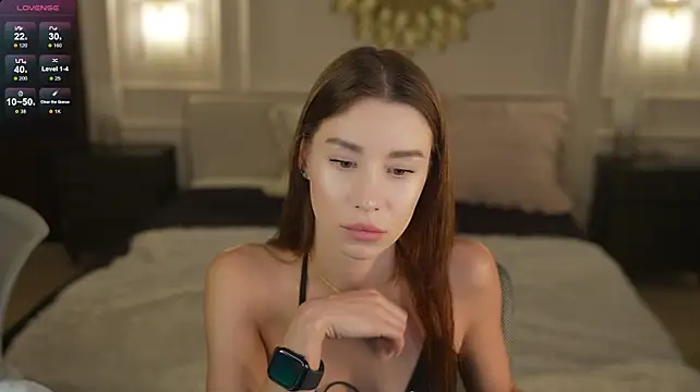 Selena_Glow – Live XXX-chat