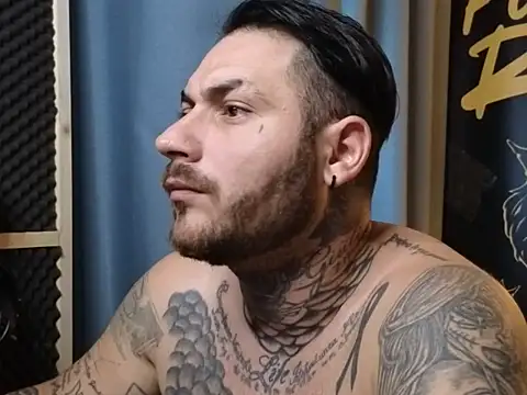 ReyPontiProd – Naživo XXX chat
