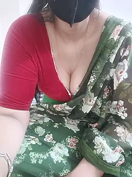 Chat XXX en directo de saijal_rao